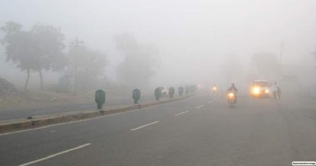 Slight respite from intense cold in Rajasthan, Pilani coldest at 4.9 deg C